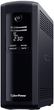 UPS CyberPower Value Pro VP1200ELCD 720W/1200VA - obraz 1