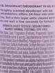 Дезодорант кульковий Victoria’s Secret Lavender & Vanilla 70 г - изображение 2