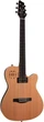 Полуакустическая гитара Godin A6 Ultra Natural SG - изображение 2