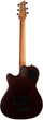 Полуакустическая гитара Godin A6 Ultra Natural SG - изображение 3