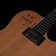 Полуакустическая гитара Godin A6 Ultra Natural SG - изображение 6