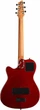 Напівакустична гітара Godin A6 Ultra Extreme Koa HG - зображення 3