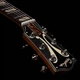 Полуакустическая гитара Godin 5th Avenue Jumbo P-Rail Harvest Gold - изображение 6