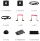 Микрофонная радиосистема Rode Wireless ME Dual - изображение 9