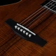 Напівакустична гітара Godin A6 Ultra Extreme Koa HG - зображення 8