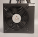 Блок питания 650W Chieftec CTG-650C (1×6+2pin) БУ - изображение 1
