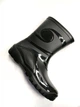 Резиновые сапоги Demar 0462 черные р.38-25 см - изображение 1
