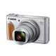 Компактний фотоапарат Canon PowerShot SX740 HS Silver (2956C002AA) - зображення 2