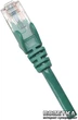 Патчкорд Intellinet CAT5e UTP 1 м Зеленый (318945) - изображение 2