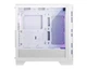 Корпус MSI MAG Forge 320R White AirFlow без БЖ ( white ) 28261 - изображение 2