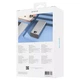 Універсальна мобільна батарея Proove Guardian 22.5 W 30000 mAh (PBG322210004) ( Сріблястий ) 36766 - изображение 4