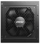 Блок живлення MSI MAG A850GL PCIE5 850W ( Чорний ) - изображение 4