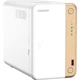 Мережевий дисковий масив Qnap-262-4G 1662 - изображение 4