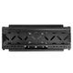 Кронштейн ATG W4265LB (4820276050013) (VESA400х400) Чорний - изображение 3