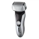 Електробритва Panasonic ES-RF41-S520 сріблястий з чорним 36636 - изображение 1