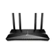 Бездротовий маршрутизатор TP-Link Archer AX23 ( Black ) - зображення 1