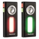 Фонарь профессиональный Mactronic Flagger (500 Lm) Cool White/Red/Green USB Rechargeable (PHH0072) - изображение 3