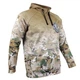 Худі Сили Спеціальних Операцій МС-Койот | KRAMATAN Tactical Design XXL - зображення 3