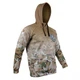 Худі Сили Спеціальних Операцій МС-Койот | KRAMATAN Tactical Design XXL - зображення 7