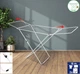 Сушилка для белья Casa Si Kolibri напольная 18 м White (CS42191C06D) (DAS302860) - изображение 3