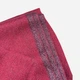 Палантин жіночий Calvin Klein 79142942 Бордовий (1159815491) - зображення 3