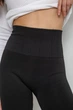 Лосины бесшовные на меху черный 139R576 Ager L-XL - изображение 5