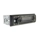 Автомагнитола 1Din Cyclone MP-1095 BA Bluetooth Multicolor - изображение 1
