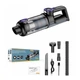 Пылесос аккумуляторный Aspiring Windstorm 1, Brushless, 15000 Pa Wireless 100W - изображение 4