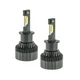 Светодиодные лампы Decker Led PL-07 6K H3 CanBus 9-32V (2 лампы) - изображение 1