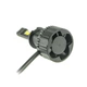 Светодиодные лампы Decker Led PL-07 6K H3 CanBus 9-32V (2 лампы) - изображение 3