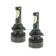 Светодиодные лампы Decker Led PL-07 6K 9006 HB4 CanBus 9-32V (2 лампы) - изображение 1