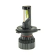 Светодиодные лампы DECKER H4 LED PL-07 12000Lm 6000K 60W 9-32V CANBUS 2 шт - изображение 1