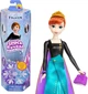 Ляльковий набір Mattel Анна Холодне серце Крути та прояви (HXD27) - зображення 2