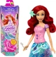 Ляльковий набір Mattel Русалочка Аріель Крути та прояви (HTV88) - изображение 2