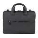 Сумка-чехол для ноутбука Tucano Gommo Super Slim 13"/14" черный (BSGOM1314-BK) - изображение 1