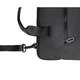 Сумка-чехол для ноутбука Tucano Gommo Super Slim 13"/14" черный (BSGOM1314-BK) - изображение 4