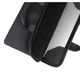 Сумка-чехол для ноутбука Tucano Gommo Super Slim 13"/14" черный (BSGOM1314-BK) - изображение 6