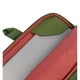Сумка для ноутбука Tucano Smilza 15″/16″ зеленый (BSM15-V) - изображение 7