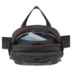 Поясная сумка Wenger Waist Pack 2 л черная (611875) - изображение 2