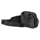 Поясная сумка Wenger Waist Pack 2 л черная (611875) - изображение 5