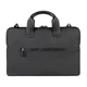 Сумка для ноутбука Tucano Gommo Super Slim 15"/16" чорний (BSGOM1516-BK) - зображення 1