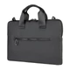 Сумка для ноутбука Tucano Gommo Super Slim 15"/16" чорний (BSGOM1516-BK) - зображення 2