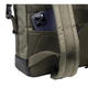 Городской рюкзак Tucano Modo Premium 13”/14" 9 л зеленый (BMDOKSP-VM) - изображение 4