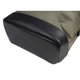 Городской рюкзак Tucano Modo Premium 13”/14" 9 л зеленый (BMDOKSP-VM) - изображение 8