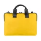 Сумка-чехол для ноутбука Tucano Gommo Super Slim 13"/14" желтый (BSGOM1314-Y) - изображение 3