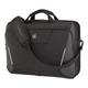 Сумка для ноутбука Wenger XE Brief 17" 25 л черная (653301) - изображение 6