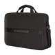 Сумка для ноутбука Wenger XE Brief 16" 18 л черная (653300) - изображение 4
