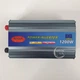 Перетворювач напруги Wimpex Inverter Автомобільний інвертор 1200W 12V-220V WX-1200VА - зображення 2