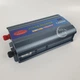 Перетворювач напруги Wimpex Inverter Автомобільний інвертор 1200W 12V-220V WX-1200VА - зображення 4