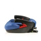 Автокресло Capsula JR5X 22-36kg 4-12 лет синий 773140 TR03037 - изображение 3